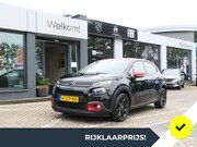 Citroën C3 - 1.2 PureTech S&S Shine | Automaat | 1e eigenaresse