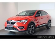 Renault Arkana - 1.6 E-Tech Hybrid 145 Intens | Trekhaak afneembaar | Stoelve
