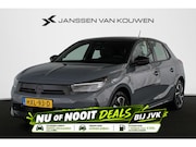 Opel Corsa - 1.2 Turbo Hybrid GS Automaat Camera Apple CarPlay