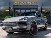Porsche Cayenne - 3.0|360° CAMERA|KEYLESS|SFEERV.|21''|BLACK
