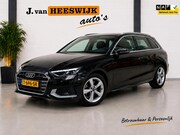 Audi A4 - Avant 35 TFSI Advanced Edition Navi | ecc | Lmv | Pdc |Keyle