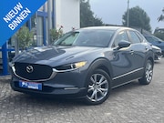 Mazda CX-30 - 2.0 e-SkyActiv-G M Hybrid Comfort l Automaat, Trekhaak, 360