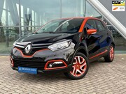 Renault Captur - 0.9 TCe Dynamique Camera / Trekhaak / Keyless