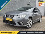 Seat Ibiza - 1.0 TSI FR Business Intense Carplay/Camera/Acc✅