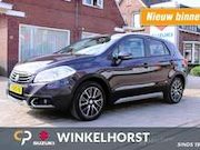 Suzuki SX4 S-Cross - 1.6 HIGH EXECUTIVE / Rijklaarprijs / Pano / Leder