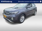 Volkswagen T-Cross - 1.0 TSI Life 25.008 km !! / Navigatie / PDC