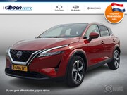 Nissan Qashqai - 1.3 MHEV Xtronic N-Connecta NAVI | PANO DAK | NL-auto | rijk