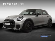 MINI Cooper - C John Cooper Works | Pakket-XL | Stuur- stoelverwarming | P