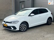 Volkswagen Polo - 1.0 TSI Life|DSG|ACC