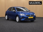 Opel Corsa - 1.2 Edition | Cruise / Carplay / Stoel & stuur verm.