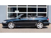 Saab 9-3 - Cabrio 2.0 Turbo SE FSP