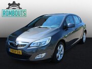 Opel Astra - 1.6 Edition