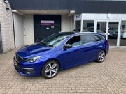 Peugeot 308 - SW 1.5 BlueHDi Blue Lease GT-Line / LEDER / PANODAK / AUTOMA