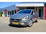 Opel Corsa - 1.0 Turbo Edition 5-drs Airco|DAB|Cruise|LMV|Trekhaak