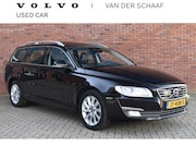 Volvo V70 - T4 190PK Automaat Polar+ | IntelliSafe Pro Line | Family Lin