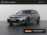 BMW 3-serie - Touring 330e | SOH 97, 8% | M-Pakket | BMW LED | Panormadak