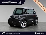 Citroën Ami - Dark Side 100% EV | GESCHIKT VOOR AM RIJBEWIJS | VANAF 16 JA