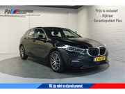 BMW 1-serie - 118i RIJKLAAR! | Automaat | Carplay | DAB+ | LED | Dealer