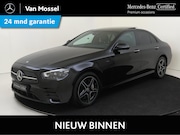 Mercedes-Benz E-klasse - 300 e Business Solution AMG /Panoramadak /Memorystoelen /Bur