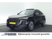 Audi Q5 Sportback - 299pk e-hybrid quattro S edition Trekhaak Camera Leder Memor