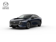 Mazda 6e - 68, 8 kWh Takumi | 360° View Monitor | Alarmsysteem | Lane K