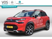Citroën C3 Aircross - PureTech 110 Plus Navigatie | Airconditioning ECC | Apple Ca