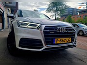 Audi Q5 - 45 TFSI quattro S edition 360°camera