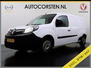 Renault Kangoo - Z.E. Maxi Huur Accu Trekhaak Airco Bluetooth Cruise Control 