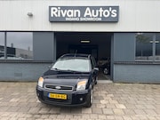 Ford Fusion - 1.4-16V FUTURA