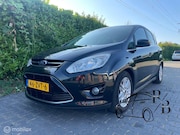 Ford C-Max - 1.0 Titanium AUTO VEEL OPTIES