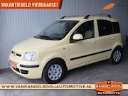 Fiat Panda - 1.2 Edizione Cool, trekhaak, airco, el. pakket