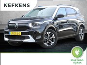 Citroën C3 Aircross - Ë-C3 Max 113pk Comfort Range 44 kWh Snel Rijden ** Super voo