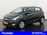 Opel Karl - 1.0 ecoFLEX Edition Automaat | Parkeersensor | Lichtmetalen