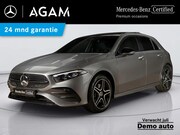 Mercedes-Benz A-klasse - Hatchback 250 e Business Solution AMG Panorama dak