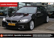 BMW 5-serie - 550i High Executive DEALER OND. NL-AUTO NAP