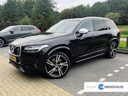 Volvo XC90 - 2.0 T8 Twin Engine AWD R-Design l Luchtvering l B & O Sound 