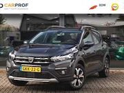 Dacia Sandero - Stepway 1.0 TCe 90 Expression CarPlay | Camera | C