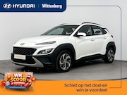 Hyundai Kona - 1.6 GDI HEV Comfort Smart | Navigatie & Carplay | Camera | C