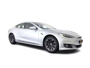 Tesla Model S - 75D Base AWD [3-Fase-17kW] {SoH-87%} (INCL-BTW) Aut. *PANO |
