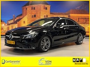 Mercedes-Benz CLA-Klasse - 180 Business Solution Aut Camera LED