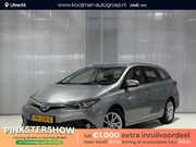 Toyota Auris - Touring Sports 1.8 Hybrid Aspiration | All season banden | T