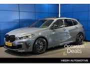 BMW 1-serie - M135i xDrive High Executive Panoramadak|stoelverwarming|acht