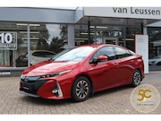 Toyota Prius - 1.8 Plug-in Executive LED APPLE/ANDROID HEAD UP DISPLAY JBL