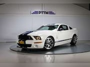 Ford USA Mustang - Shelby GT500