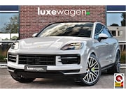 Porsche Cayenne Coupé - 3.0 S E-Hybrid Pano Trekh ACC HUD 360 Chrono 22inch