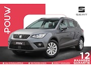 Seat Arona - 1.0 TSI 95pk Style Launch Edition | Trekhaak | Navigatie | F