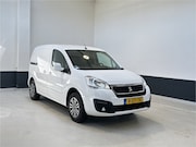 Peugeot Partner - Electric L1 Premium Automaat | NL | Apple Carplay/Android au