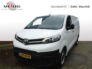 Toyota ProAce - 1.5 D-4D Navigator Long 15500, = Ex BTW