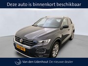 Volkswagen T-Roc - 1.5 TSI Sport | Camera | Acc | Led | Clima