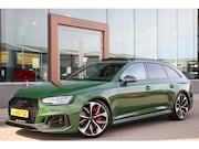Audi RS4 - A4 Avant 2.9 TFSI quattro Pro Line Plus | Pano | Carbon | Ma